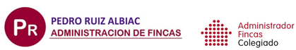 Administración y Gestión Pedro Ruiz Albiac